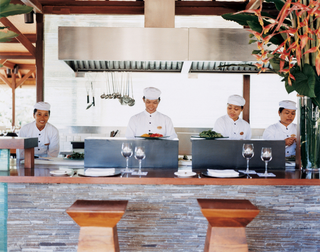 Public Area 5, COMO Shambhala Estate, Gianyar