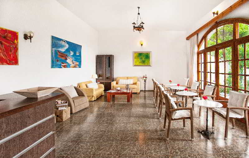 Public Area, Irida Aegean View, Thessaly