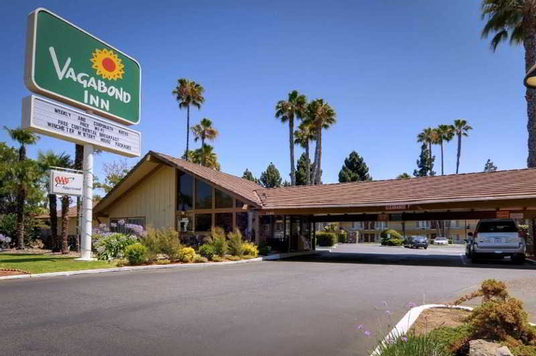 Rodeway Inn, Santa Clara