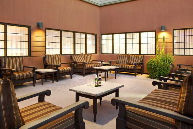 Public Area 2, Courtyard Scottsdale Old Town, Maricopa