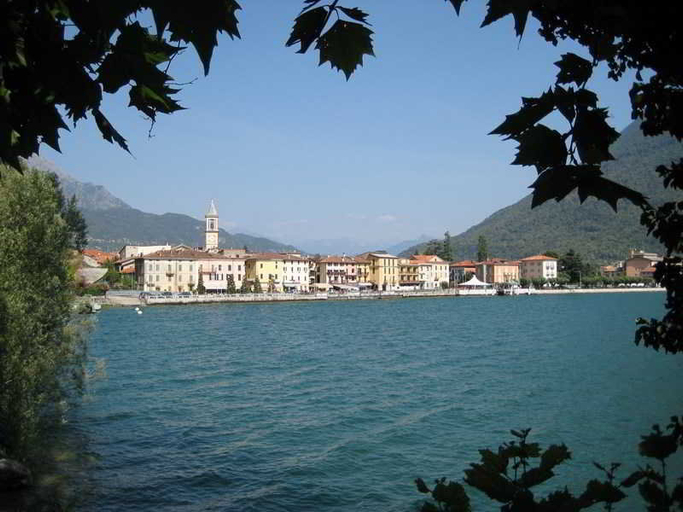 Sport & Beauty 4, Residence Porto Letizia, Como