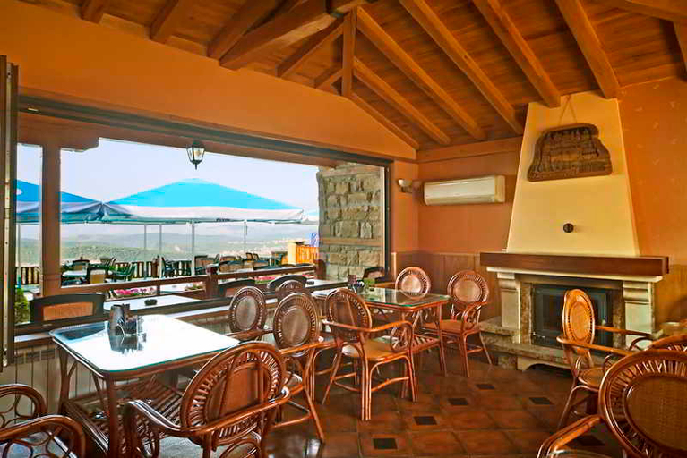 Food & Drinks 5, Park Hotel Sevastokrator, Veliko Tarnovo