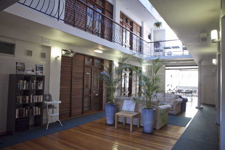 Public Area 2, The Savoy Double Bay Hotel, Sydney
