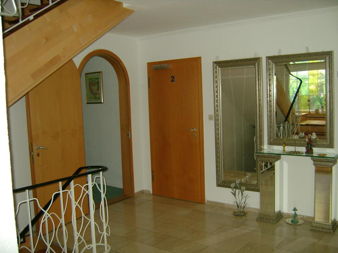 Public Area