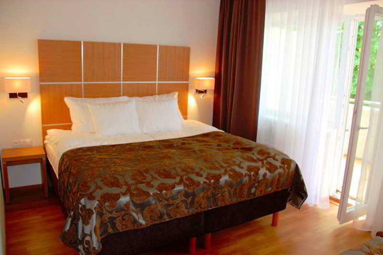 Bedroom 3, Parnu, Pärnu