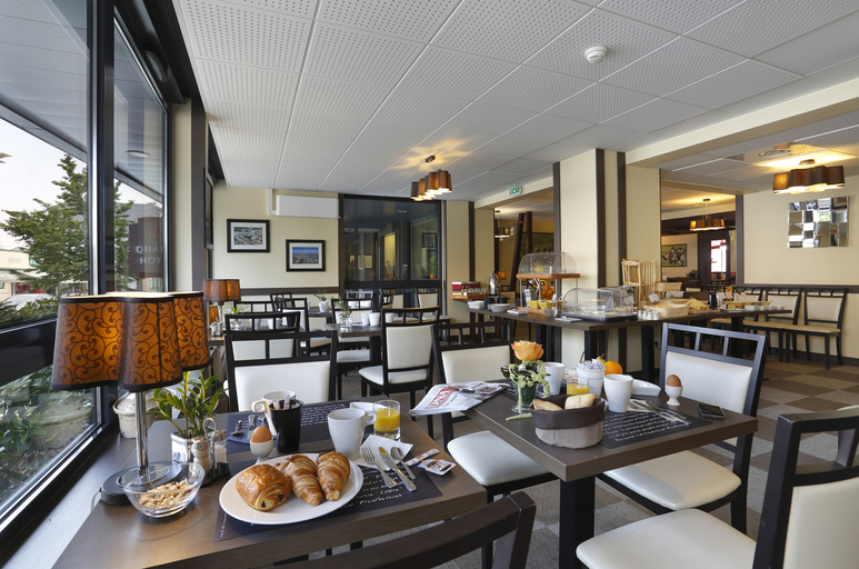 Food & Drinks 5, Hotel The Originals d'Alsace Strasbourg Sud , Bas-Rhin