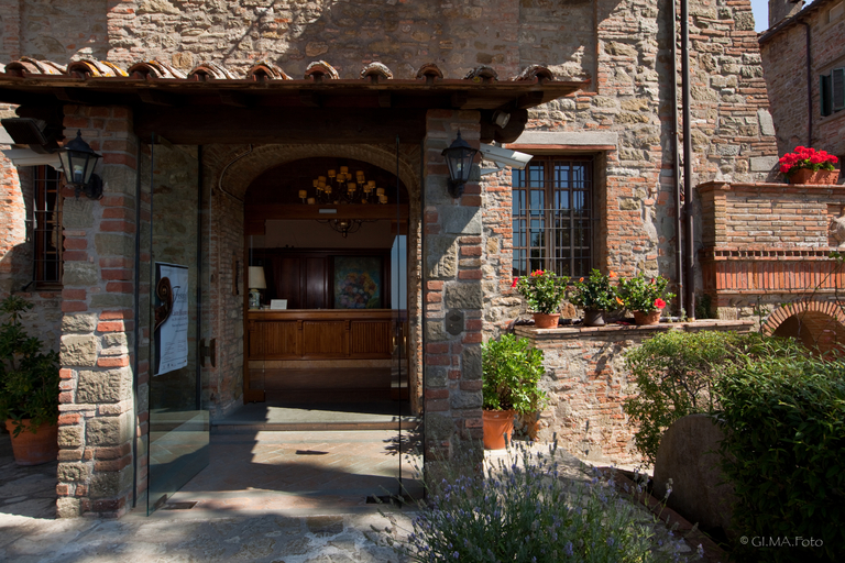 Public Area 2, Relais La Fattoria, Perugia