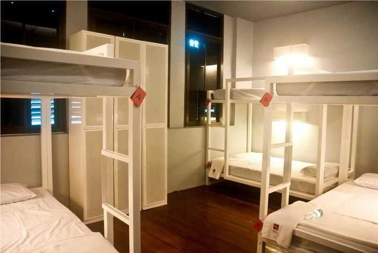 Others 4, Ryokan Muntri Boutique Hostel, Pulau Penang