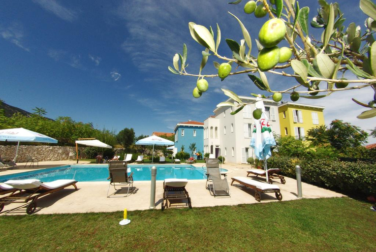 Sport & Beauty 3, Hotel Manora, Mali Lošinj