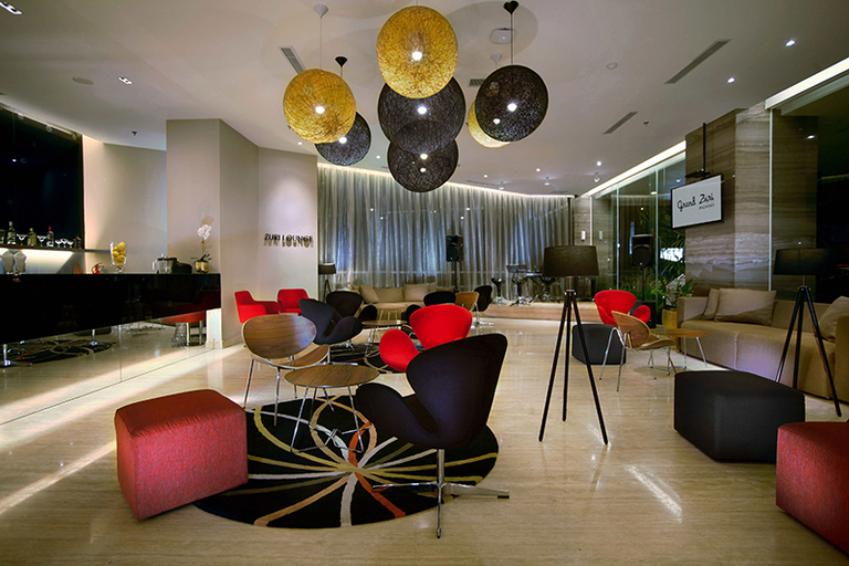 Public Area 3, Grand Zuri Padang, Padang