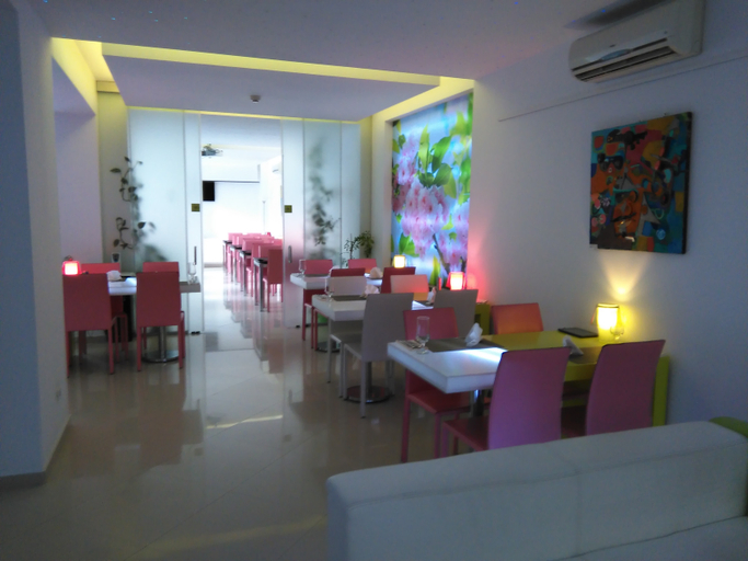 Public Area 5, Hotel Christina, Municipiul Bucuresti