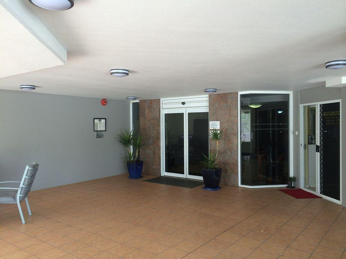Public Area 3, Fairways Golf & Beach Retreat, Bribie Island