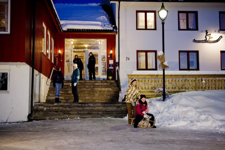 Public Area 3, Birkebeineren Hotel & Apartments, Lillehammer