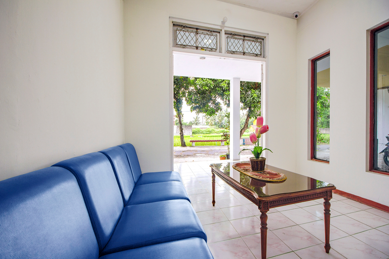 Public Area 5, OYO 851 Rumah Mumu Kost & Homestay, Sleman