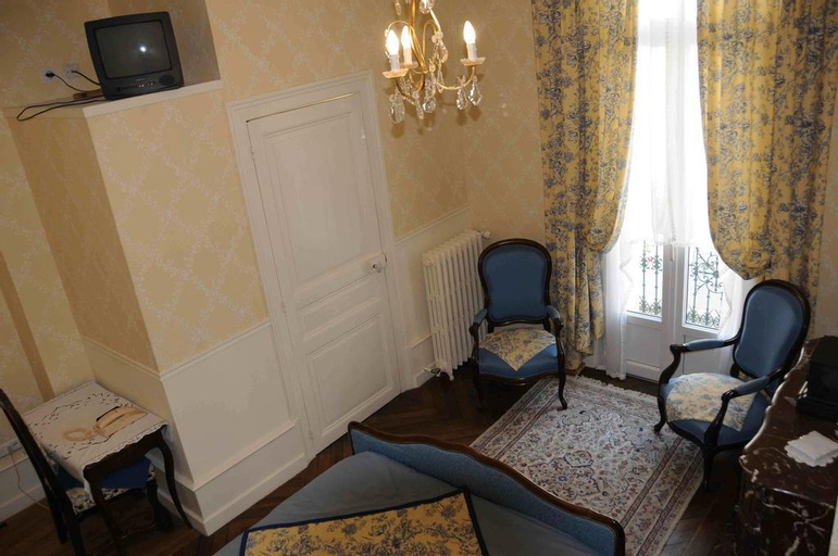 Hotel Vendome, Indre-et-Loire