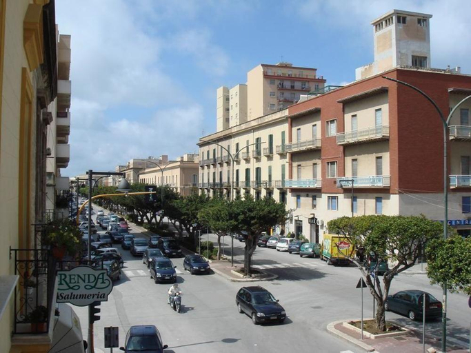 Exterior & Views 5, Renda Apartments, Trapani