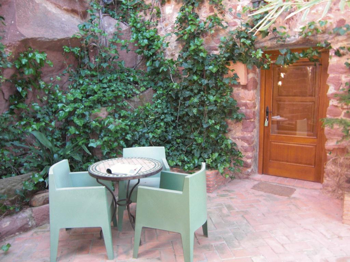 Exterior & Views 2, El Jardin Vertical, Castellón