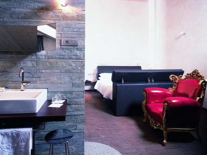 Public Area 4, Hotel Lac Salin Spa & Mountain Resort, Sondrio