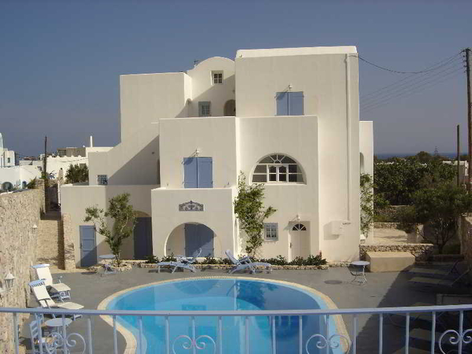 Exterior & Views, LavaRock Villa, South Aegean