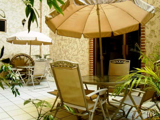 Exterior & Views 5, HOTEL POSADA LA FUENTE, Aguascalientes