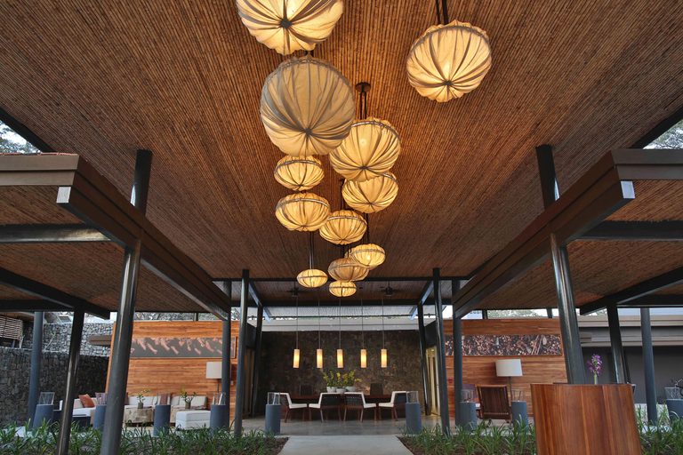 Public Area 4, El Mangroove, Autograph Collection, Carrillo