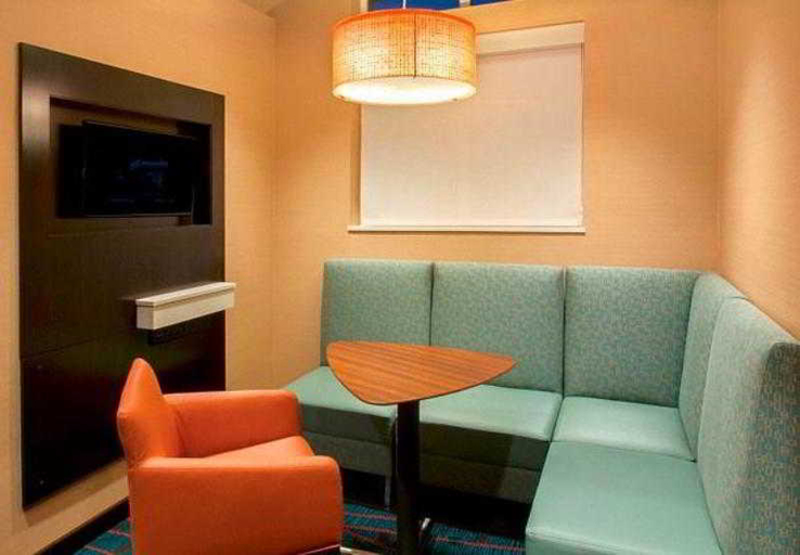 Public Area 2, Residence Inn Denver Cherry Creek, Denver