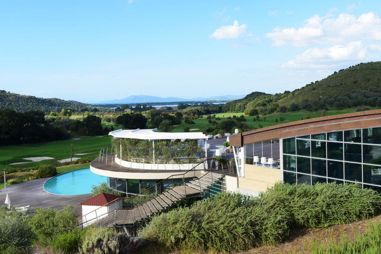 Argentario Golf Resort & Spa, Grosseto