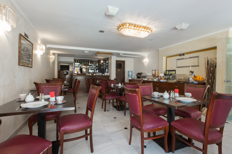 Food & Drinks 5, Dias Hotel, Peloponnese