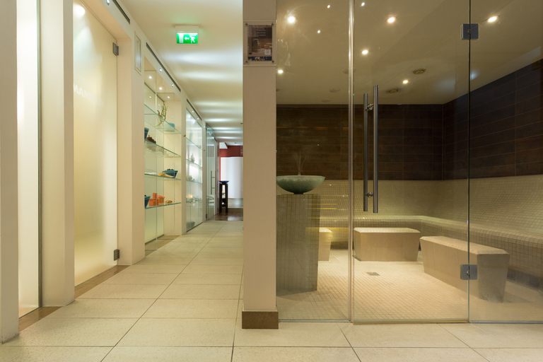 Public Area 4, Luna Riccione Aqua Spa Only Adults +12, Rimini