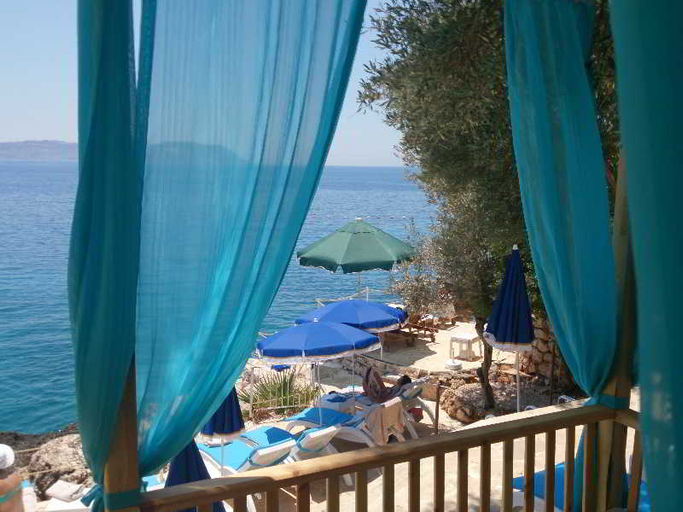Others, Rhapsody Hotel Kas, Kaş