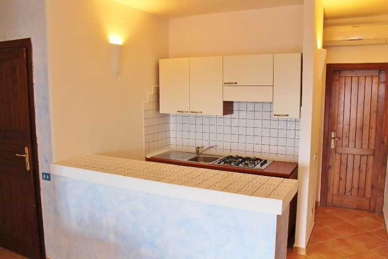 Bathroom 3, Residence Blue Corner Porto Pollo, Olbia-Tempio