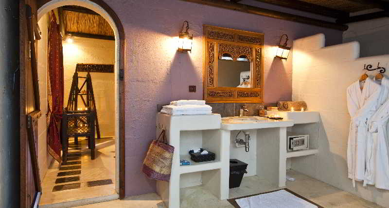 Bedroom 3, Lakaz Chamarel Exclusive Lodge, Black River