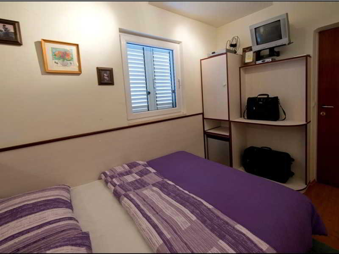 Bedroom 3, Kate's Place, Dubrovnik