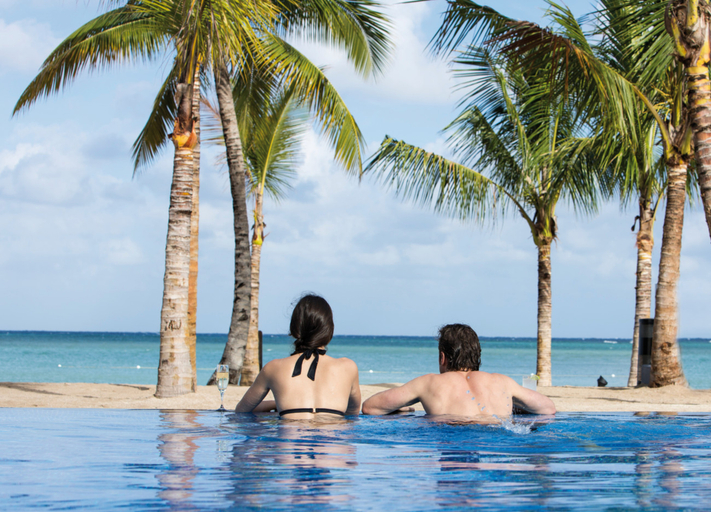 Sport & Beauty 3, Riu Palace Jamaica - Adults Only - All Inclusive