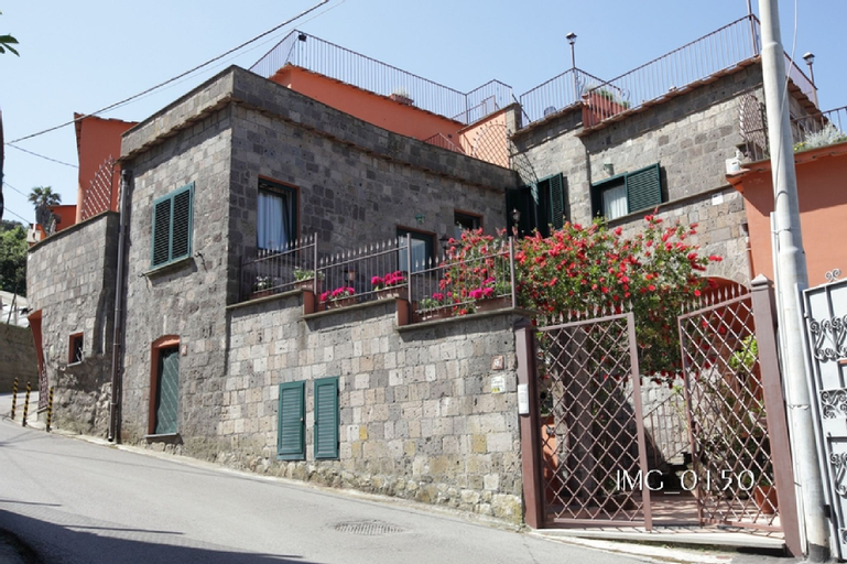 Residence L'Incanto Sorrento, Napoli
