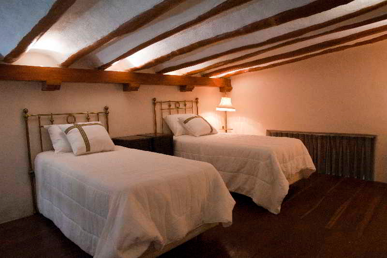 Bedroom 2, Hacienda Noc-Ac Hotel & Spa, Mérida