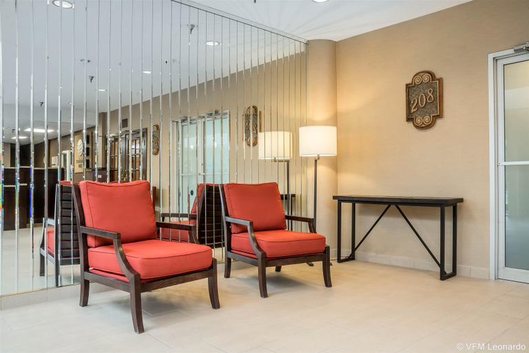 Public Area 3, Comfort Inn The Pointe, Niagara