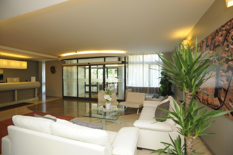 Public Area 3, Hotel Executive Siena, Siena