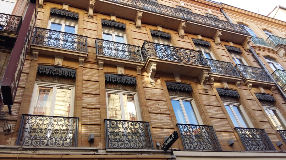 Exterior & Views 2, Le Capitole, Haute-Garonne