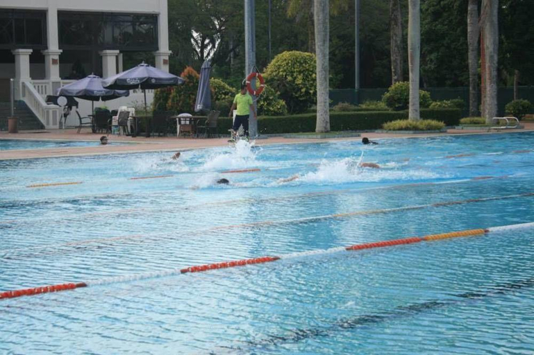 Sport & Beauty 5, Tanjong Puteri Golf and Resort - Malaysia, Johor Bahru