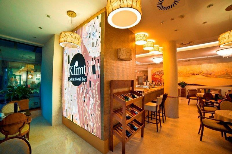 Food & Drinks 3, Grand Hotel Kielce, Kielce City