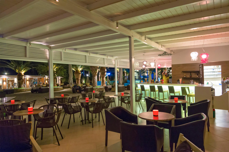 Food & Drinks 5, Lagomandra Hotel & Spa, Central Macedonia