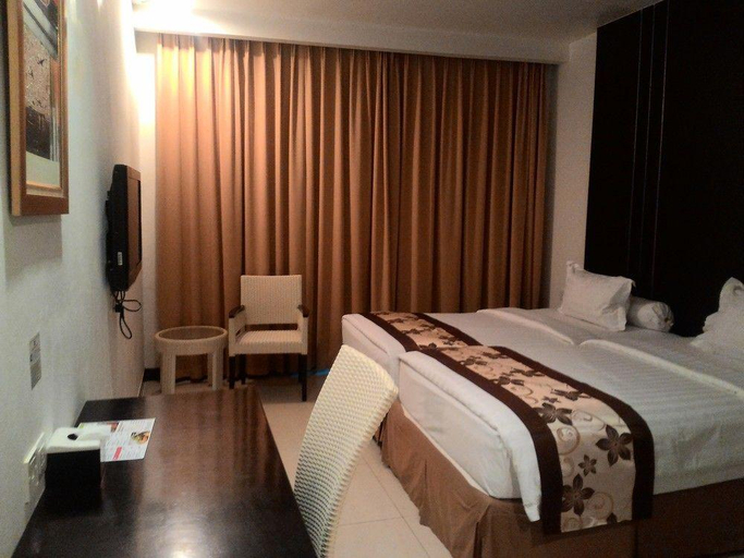 Bedroom 3, Batam Centre, Batam