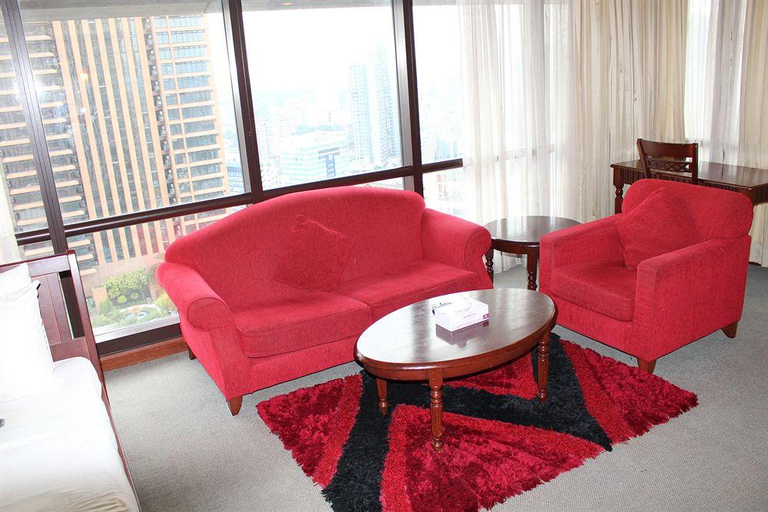 Others 5, Times Service Suites at Times Square, Kuala Lumpur
