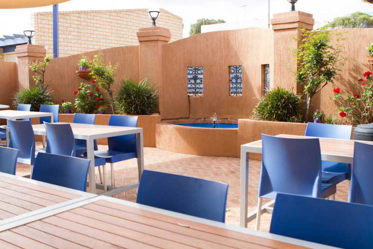 Public Area 3, The View on Hannans Kalgoorlie, Kalgoorlie-Boulder