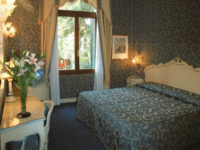 Bedroom 4, Locanda Ca' Del Brocchi, Venezia
