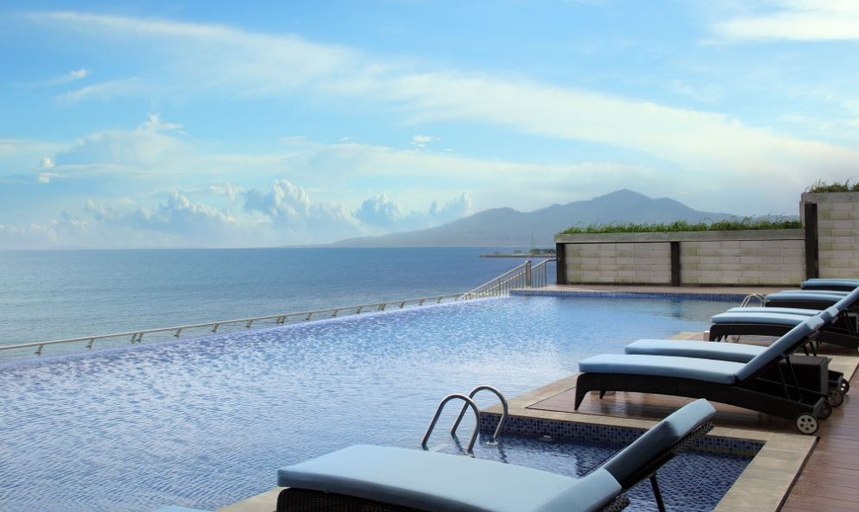 Sport & Beauty 5, Four Points by Sheraton Manado, Manado