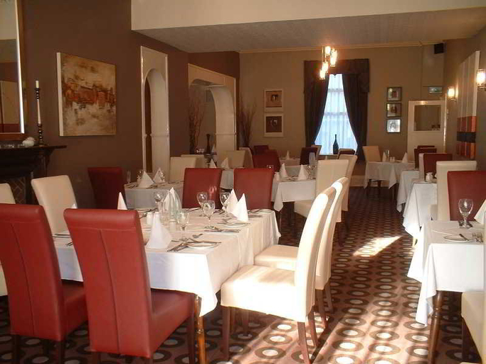 Food & Drinks, Dubrovnik Hotel, Bradford