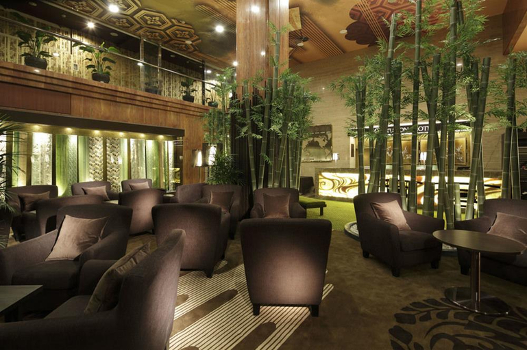 Public Area 2, Centurion Hotel Ueno, Taitō