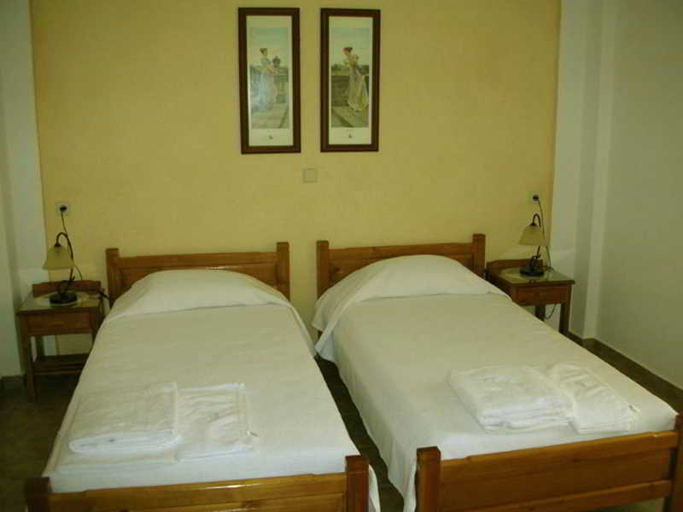Bedroom 3, Villa Stella Suites, Crete